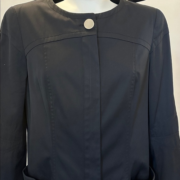 Black Jacket by Designer Laurel - Picture 14 of 16